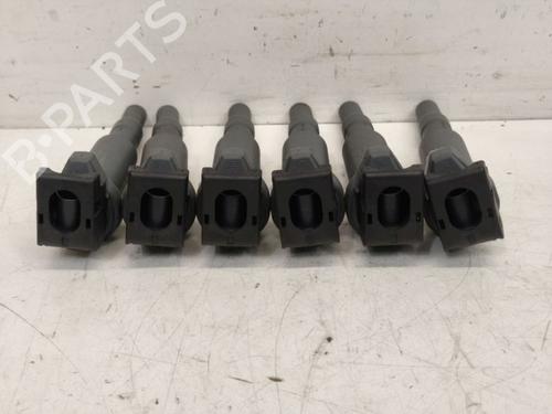 Ignition coil BMW 5 (E60) 525 i | BP39615860M94  - Image 6