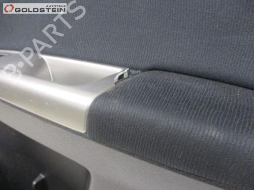 Rear right panel SUBARU FORESTER (SH_) 2.0 D AWD (SHH, SHD, SHN) | BP37103241C61 - Image 5