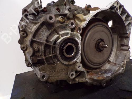 Gearbox VW GOLF V (1K1) 3.2 R32 4motion | BP37131158M3 - Image 3