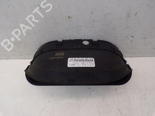 Display monitor MERCEDES-BENZ B-CLASS Sports Tourer (W245) B 150 (245.231) | BP25224360C48 