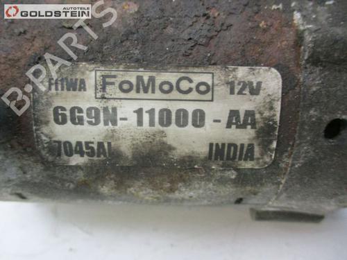 Starter FORD MONDEO IV Turnier (BA7) 2.0 | BP38025157M8 - Image 5