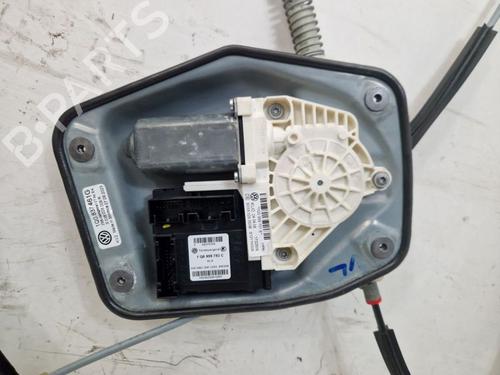 Front left window mechanism VW EOS (1F7, 1F8) 1.4 TSI | BP29523569C22 