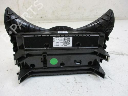 Climate control MINI MINI Convertible (F57) Cooper S | BP37115802I5 - Image 4
