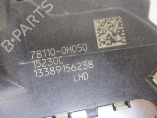 Pedal TOYOTA AYGO (_B4_) 1.0 (KGB40) | BP37115638I4 - Image 5