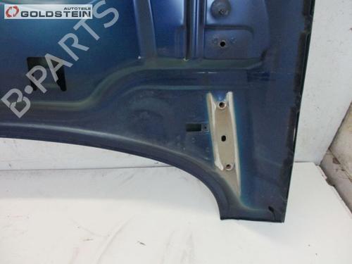 Hood PEUGEOT 407 SW (6E_, 6D_) 2.0 HDi 135 | BP18788175C1 