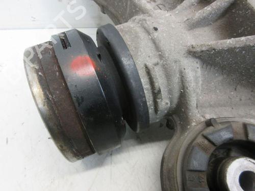 Rear differential LAND ROVER RANGE ROVER VELAR (L560) 2.0 D180 TD4 4x4 | BP29098020M24