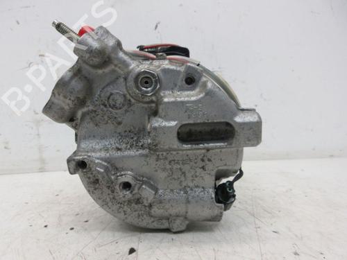 AC compressor LAND ROVER RANGE ROVER VELAR (L560) 2.0 D180 TD4 4x4 | BP22194736M34 