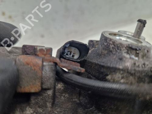 AC compressor MERCEDES-BENZ E-CLASS (W211) E 320 (211.065) | BP27508606M34 