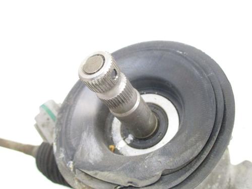 Steering rack FIAT SEDICI (189_) 2.0 D Multijet 4x4 | BP18808665M22 