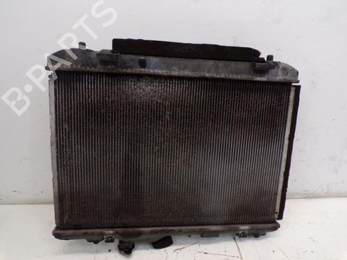 Water radiator SUZUKI SWIFT III (MZ, EZ) 1.3 (RS413, ZC11S) | BP37130185M31 - Image 5