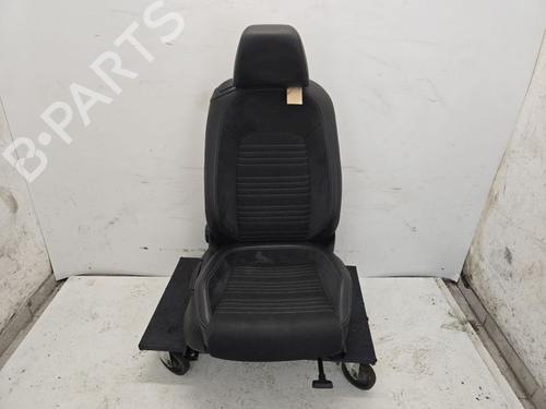 Sedile anteriore destro Sedile anteriore destro VW SCIROCCO III (137, 138) 1.4 TSI (160 hp) 35947658 35947658