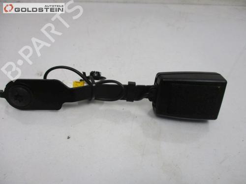 Used Seat buckle CITROËN C3 II (SC_) 1.6 VTi 120 (120 hp) 18756481