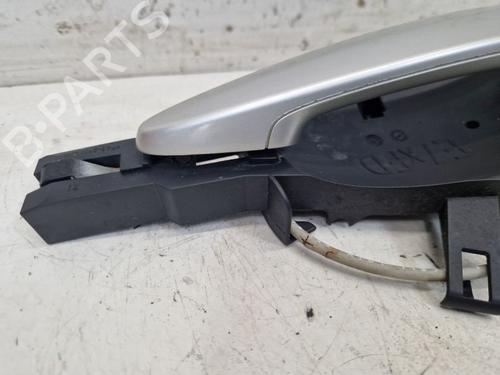 Rear right exterior door handle BMW X3 (F25) xDrive 20 d | BP29102201C130 