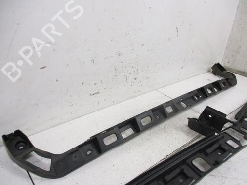Rear bumper bracket VW PASSAT B6 (3C2) 1.9 TDI | BP18791571C159 