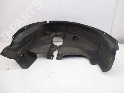 Hjulbue VW NEW BEETLE (9C1, 1C1) 1.6 | BP18806669C56 
