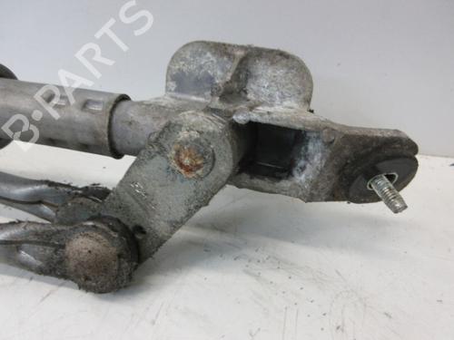 Front wipers mechanism SUBARU TRIBECA (B9) 3.6 (WXF) | BP29096969C83 