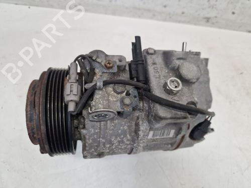AC compressor BMW 3 Touring (E91) 330 i | BP37135513M34 - Image 5