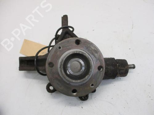 Used Left front steering knuckle CITROËN C4 Coupe (LA_) 1.4 16V (88 hp) 30667598