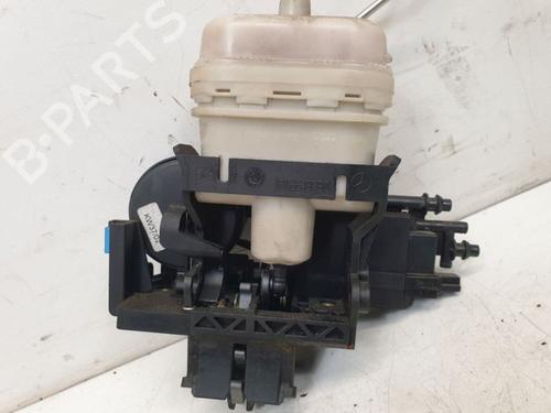 Electronic module MERCEDES-BENZ S-CLASS (W220, V220) S 320 CDI (220.025, 220.125) | BP36656100M83 - Image 3