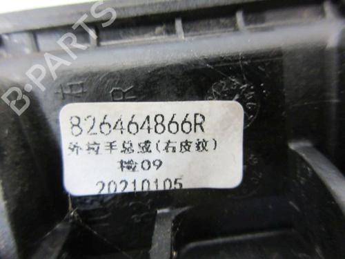 Electronic module DACIA SPRING EV (B6M1) | BP38505620M83 - Image 7