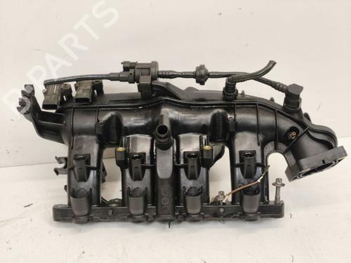 Manifold Indsugning Manifold Indsugning 39615425 39615425