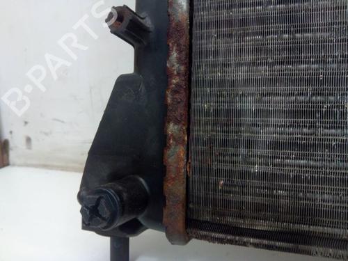 Water radiator ALFA ROMEO MITO (955_) 1.4 (955AXB1B) | BP28057988M31 