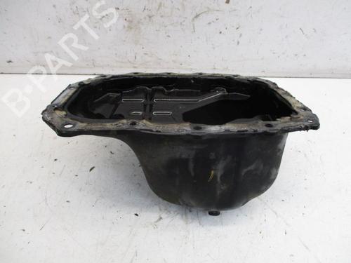 Used Oil sump TOYOTA AYGO (_B1_) 1.0 (KGB10_, KGB10R) (68 hp) 19291842