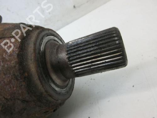 Right front driveshaft VOLVO V50 (545) 1.6 D | BP37127951M39 - Image 8