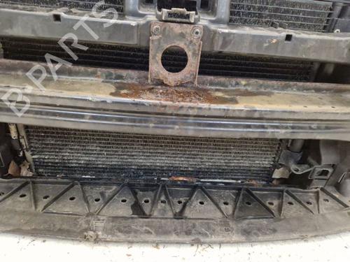 Crossmember VW GOLF PLUS V (5M1, 521) 1.6 | BP31638672C162 