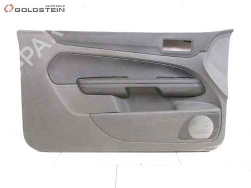 Bekleding voor links FORD FOCUS II (DA_, HCP, DP) 1.6 TDCi (109 hp) 18762628