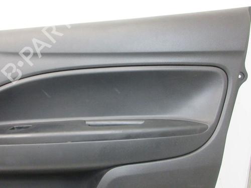 Høyre frontpanel MITSUBISHI MIRAGE / SPACE STAR VI Hatchback (A0_A) 1.2 | BP28174072C59 