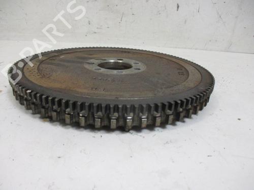 Flywheel DACIA DUSTER (HS_) 1.6 16V | BP37115350M101 - Image 4