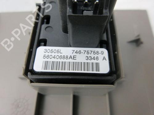Switch DODGE DURANGO (HB) 5.7 AWD | BP38507292I30 - Image 6