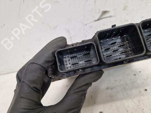 Engine control unit (ECU) PEUGEOT EXPERT Van (VF3A_, VF3U_, VF3X_) 2.0 HDi 130 | BP37142055M57  - Image 5