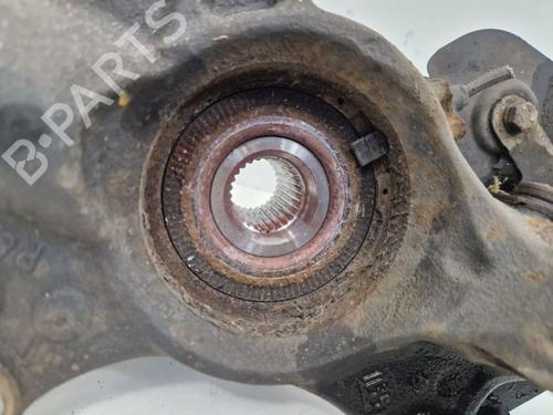 Left front steering knuckle PEUGEOT EXPERT Van (V_) 2.0 BlueHDi 120 | BP32101083M25 - Image 6