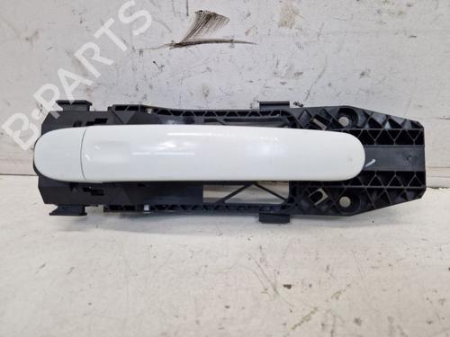 Used Front right exterior door handle Front right exterior door handle 38291536 38291536