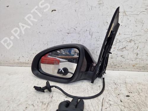 Used Left mirror OPEL ASTRA J Sports Tourer (P10) 1.4 Turbo (35) (120 hp) 29107954