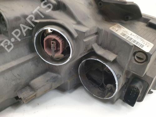 Left headlight VW GOLF VI (5K1) 1.4 | BP33908033C28  - Image 6