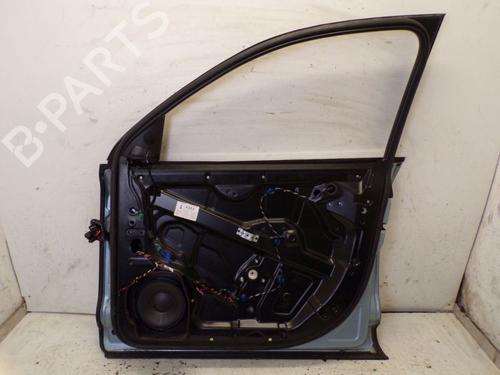 Right front door VW TOUAREG (7LA, 7L6, 7L7) 5.0 V10 TDI | BP26676760C3 