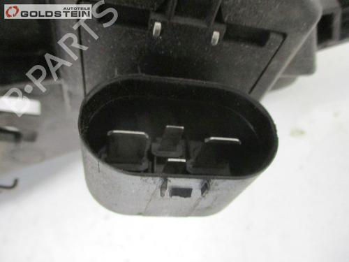 Fan OPEL ASTRA J Sports Tourer (P10) 1.7 CDTI (35) | BP18757537M128 