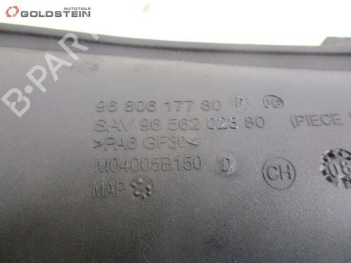 Air filter box PEUGEOT 308 CC (4B_) 1.6 16V | BP37097559M87 - Image 6
