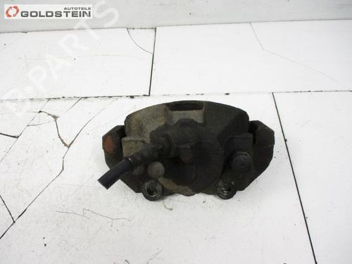 Left front brake caliper MAZDA 5 (CR) 2.0 CD (CR19) | BP37108782M105 - Image 4