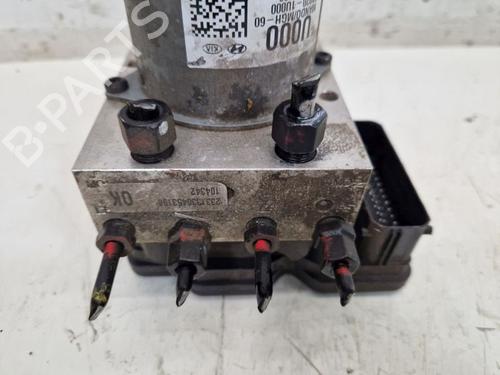 Electronic module KIA SORENTO II (XM) 2.4 GDI 4WD | BP37135870M83 - Image 6
