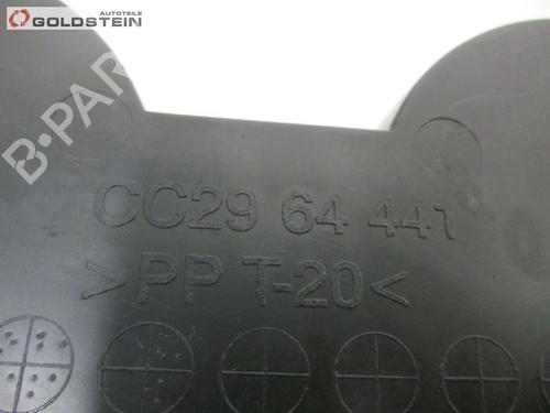 Cup/Object holder MAZDA 5 (CR) 2.0 CD (CR19) | BP37106593I37 - Image 4