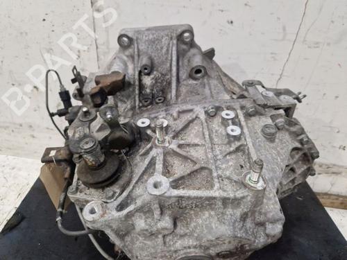 Gearbox MAZDA 6 Hatchback (GH) 2.2 MZR-CD (GH10) | BP33907484M3  - Image 6