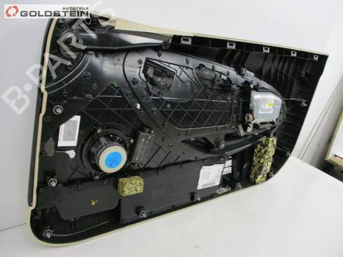 Front left panel BMW 6 Convertible (E64) 630 i | BP37100302C58 - Image 8