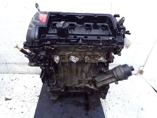 Used Engine PEUGEOT 207 (WA_, WC_) 1.6 16V VTi (120 hp) 29093677