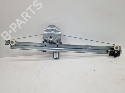 Front left window mechanism RENAULT TRAFIC III Van (FG_) 1.6 dCi 120 (FGMK) | BP38507741C22 - Image 6