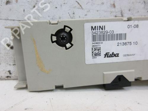 Electronic module MINI MINI CLUBMAN (R55) Cooper S | BP19295836M83 