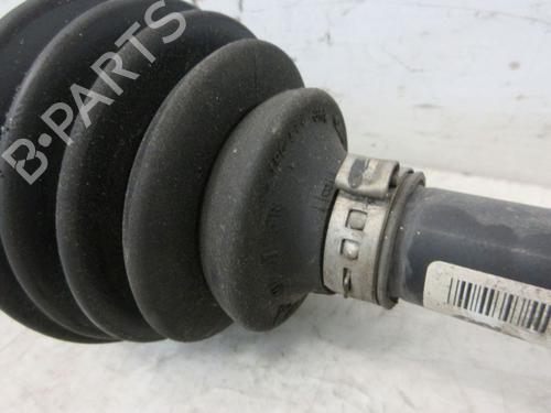 Left front driveshaft OPEL ASTRA J (P10) 1.4 (68) | BP29095977M38 - Image 6